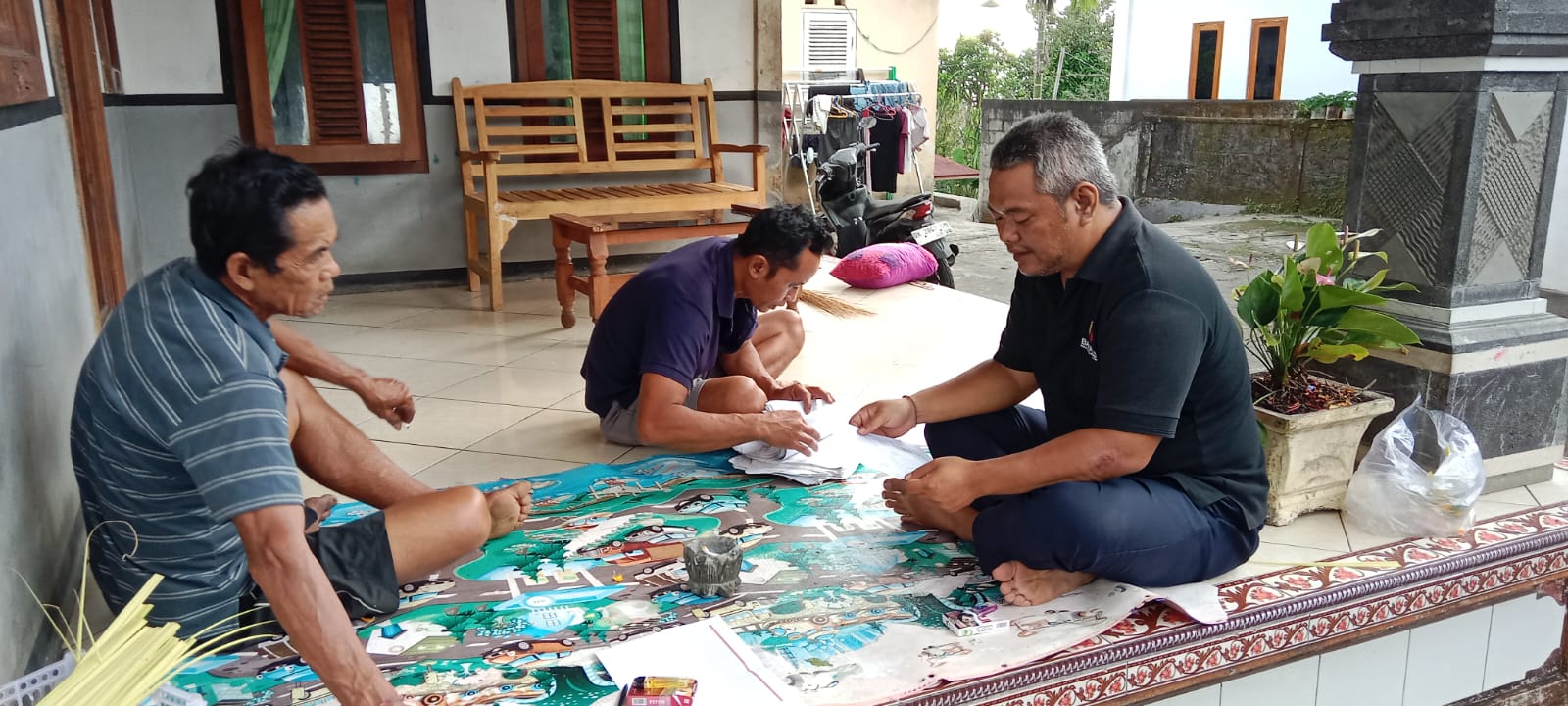 Foto Humas Bawaslu Buleleng