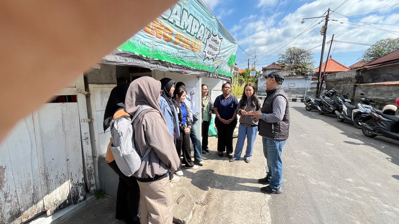 Foto Humas Bawaslu Buleleng