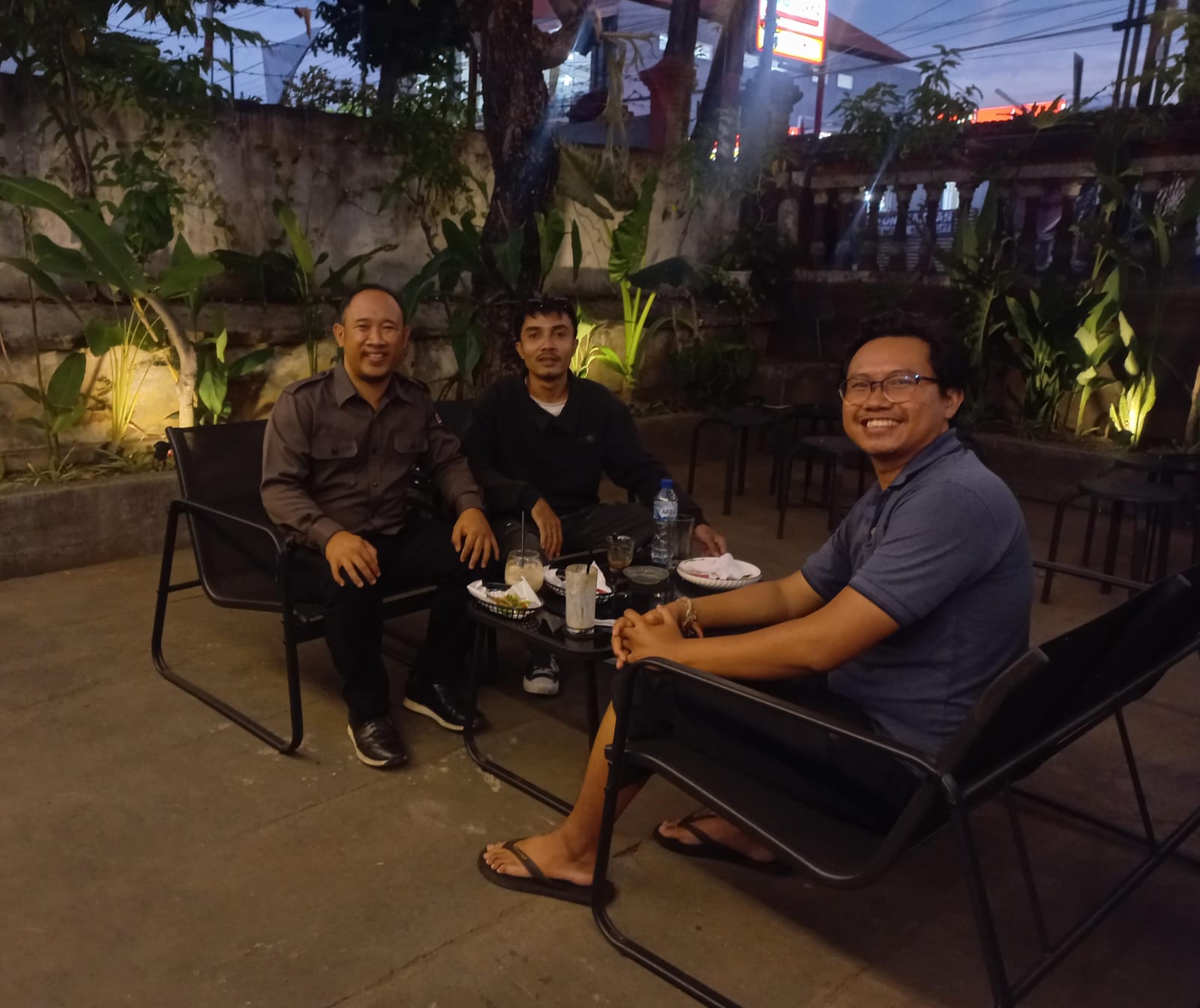 Foto Humas Bawaslu Buleleng
