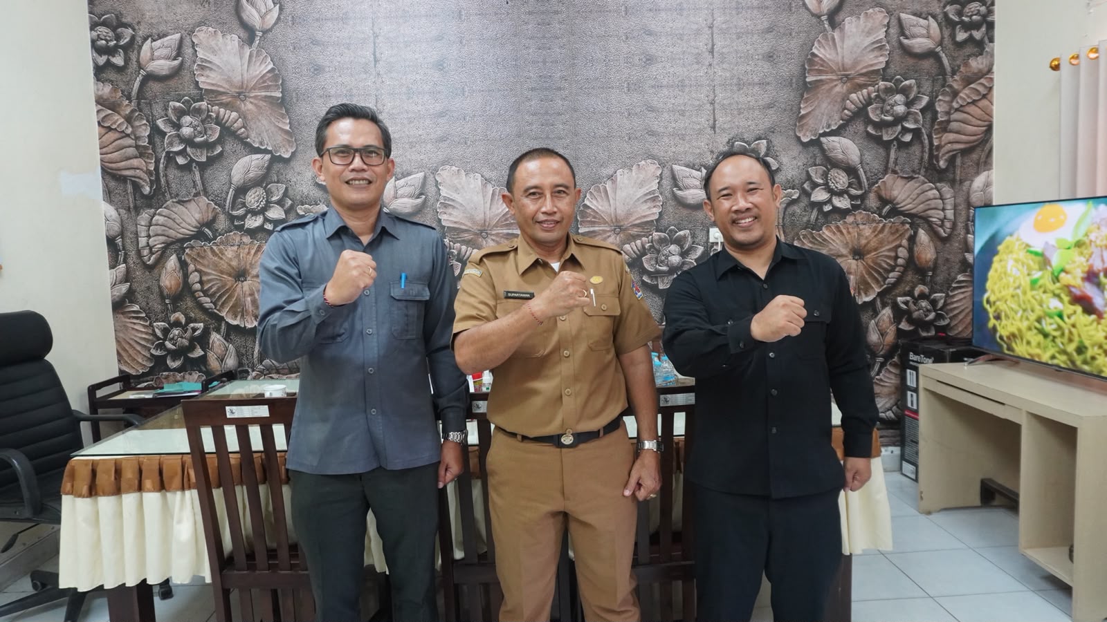 Foto Humas Bawaslu Buleleng