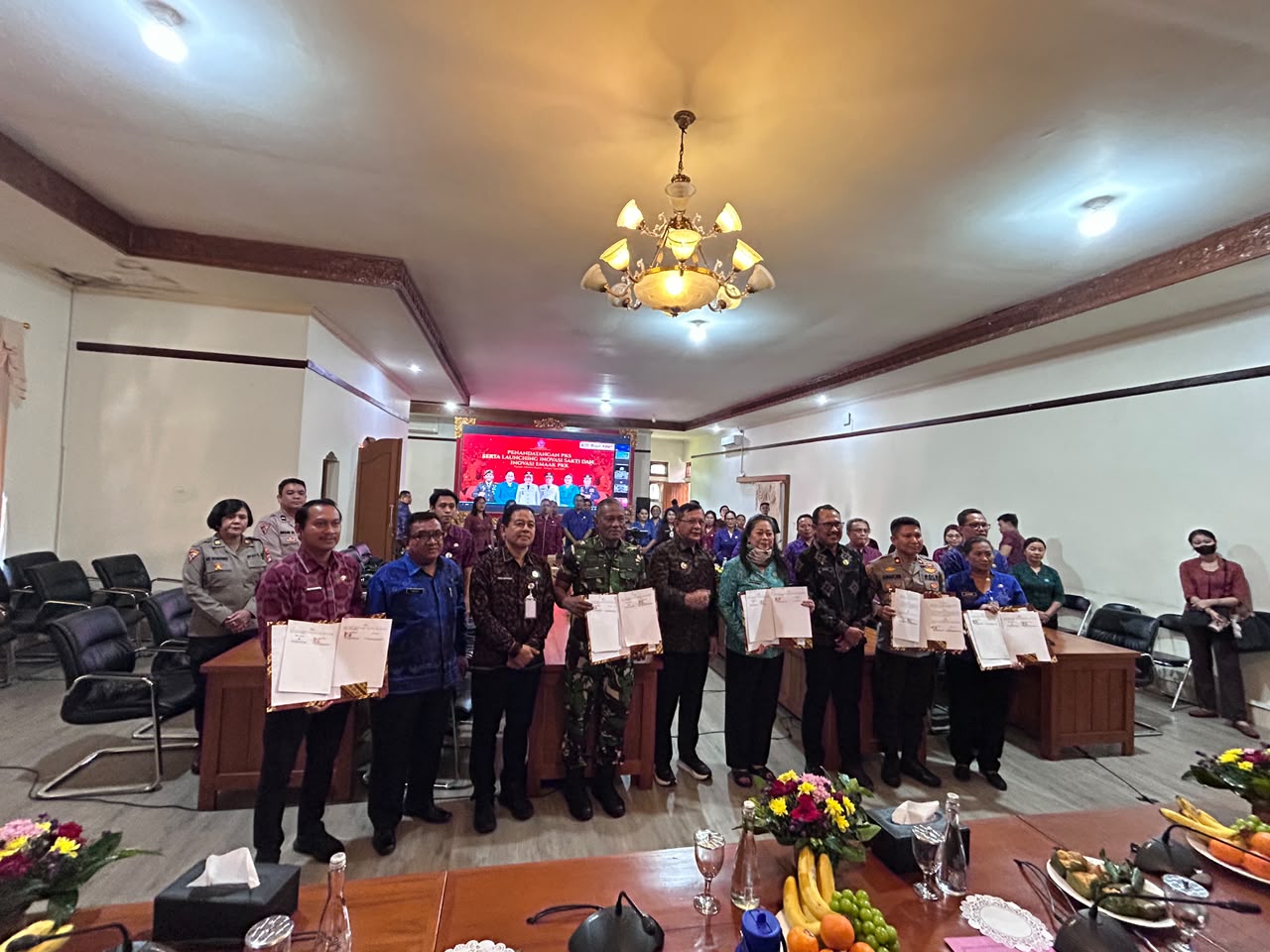 Foto Humas Bawaslu Buleleng