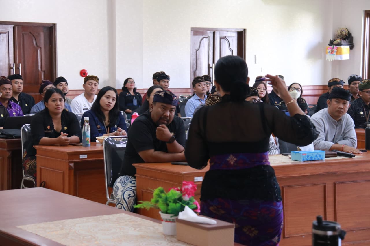 Foto Humas Bawaslu Buleleng