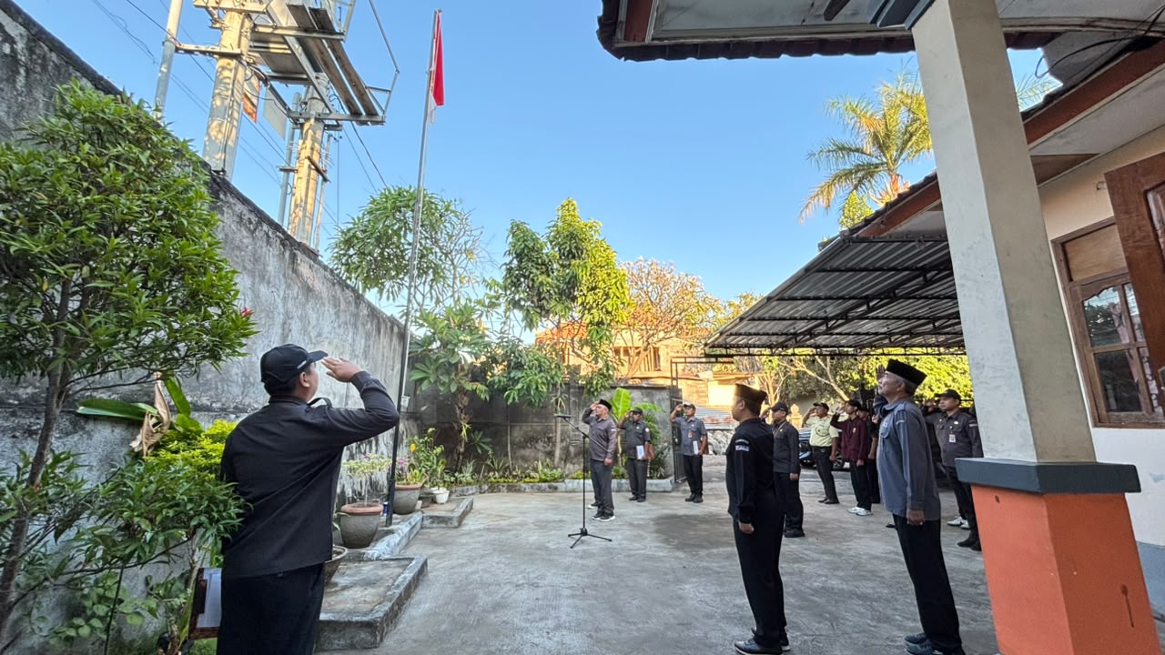 Foto Humas Bawaslu Buleleng