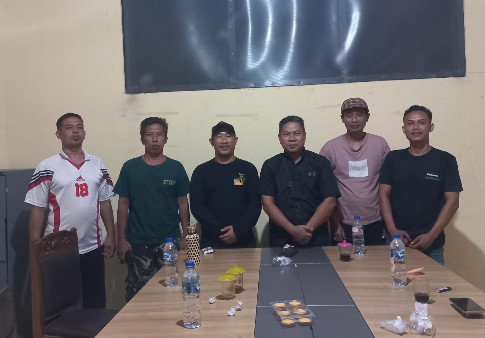 Foto Humas Bawaslu Buleleng