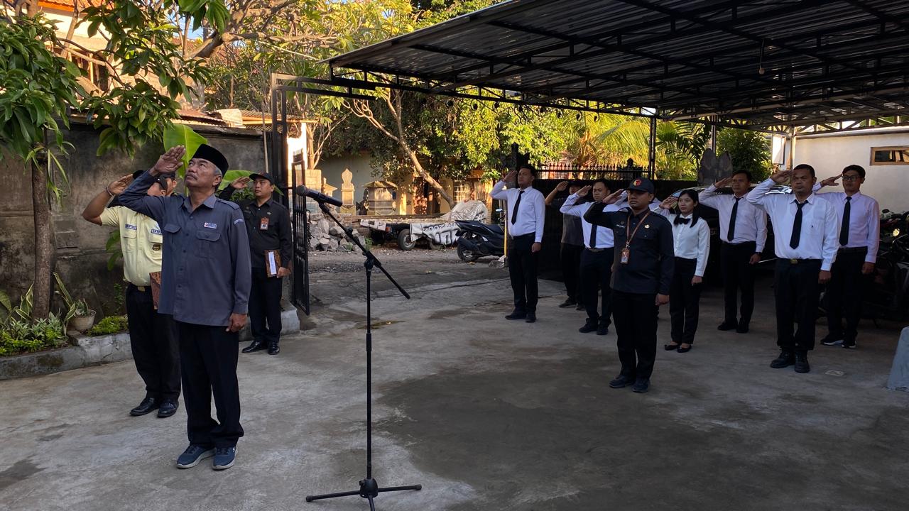 Foto Humas Bawaslu Buleleng