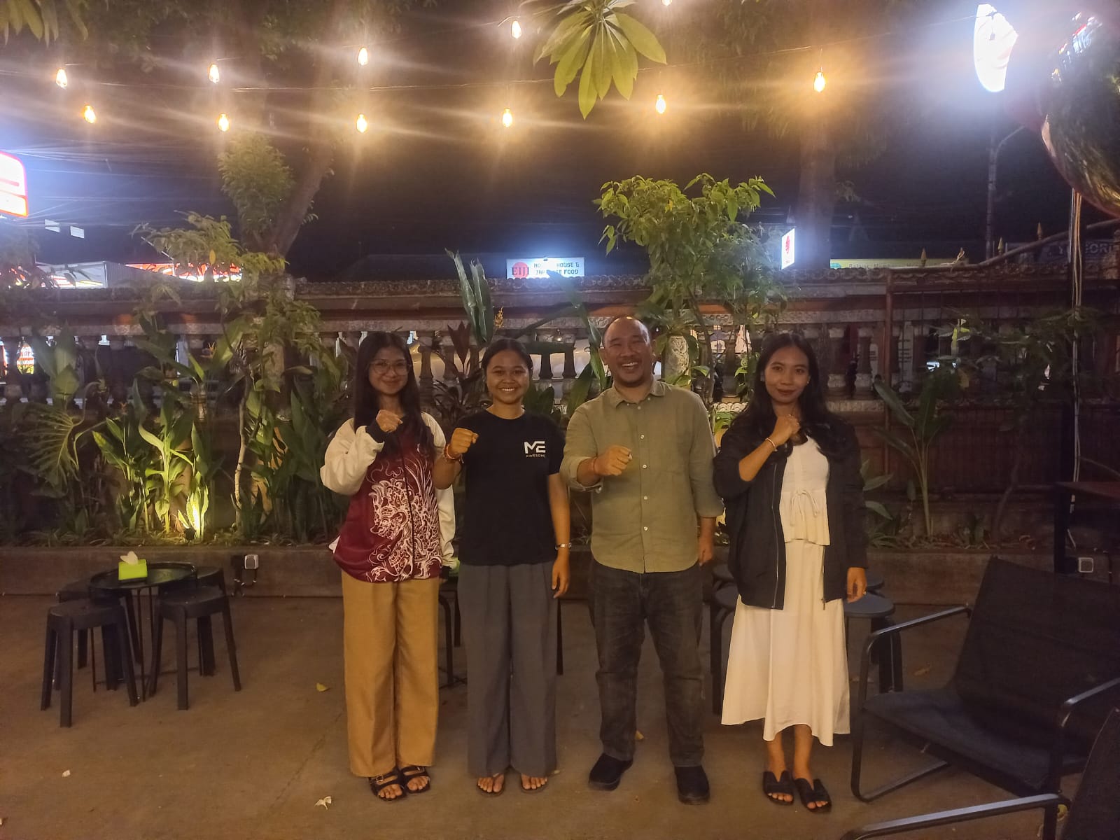 Foto Humas Bawaslu Buleleng