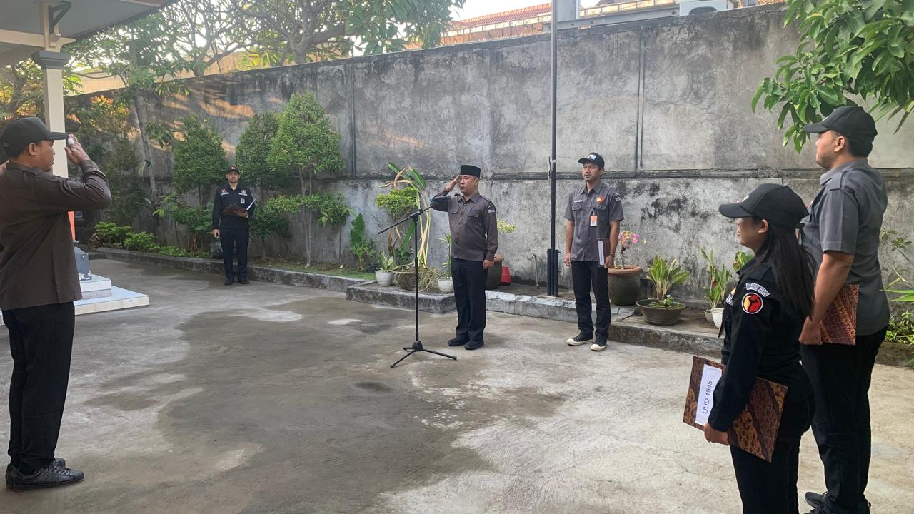 Foto Humas Bawaslu Buleleng