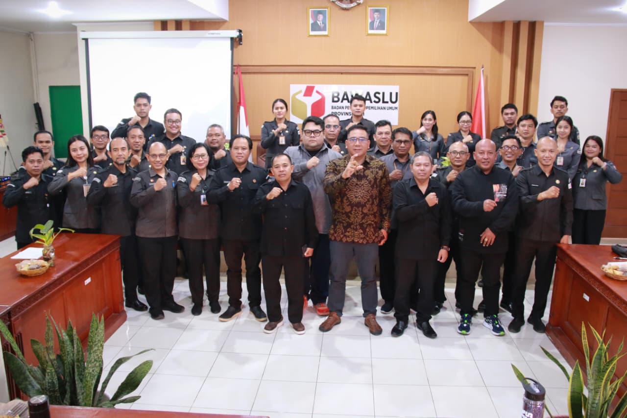 Foto Humas Bawaslu Buleleng