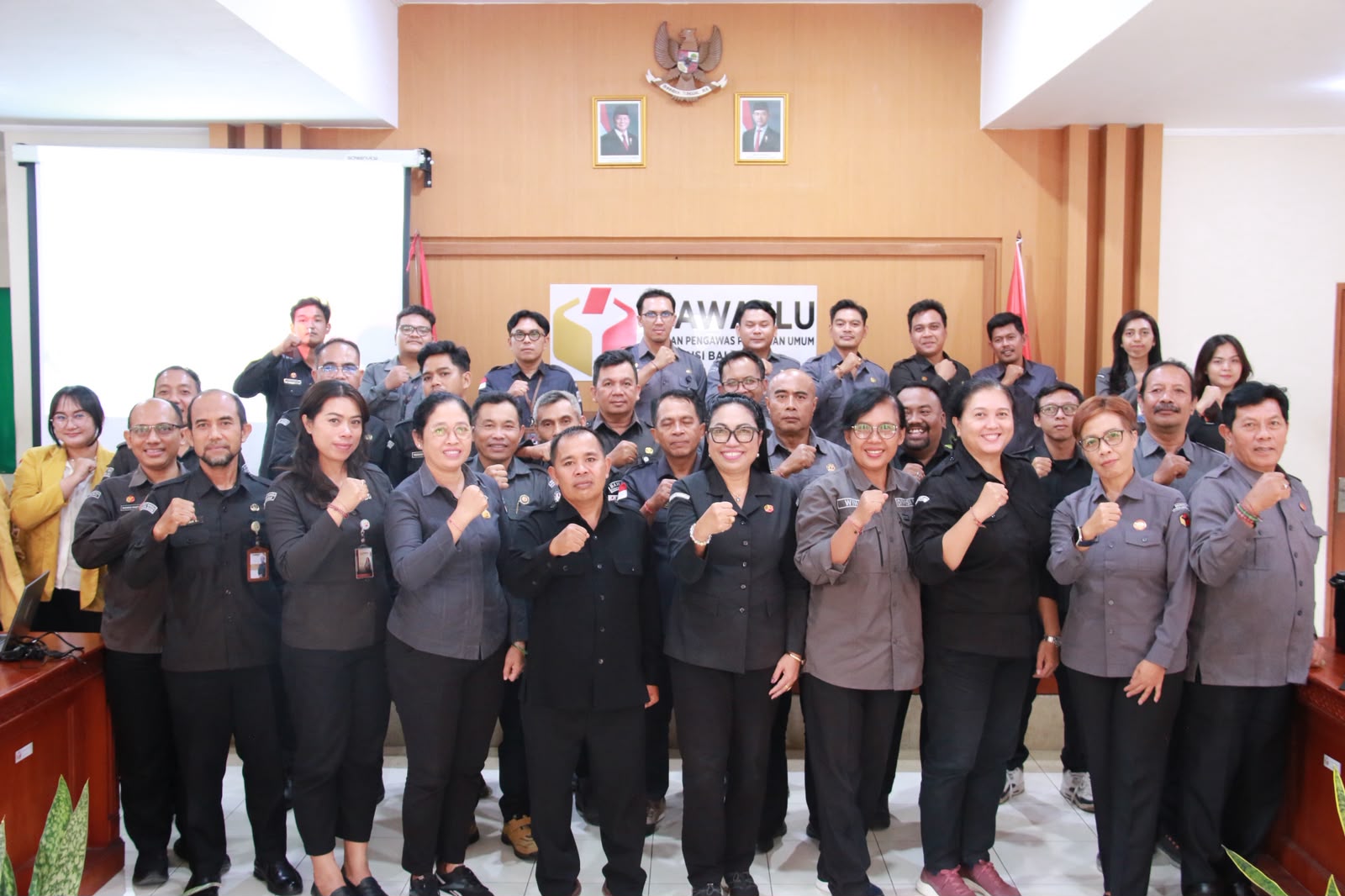 Foto Humas Bawaslu Buleleng
