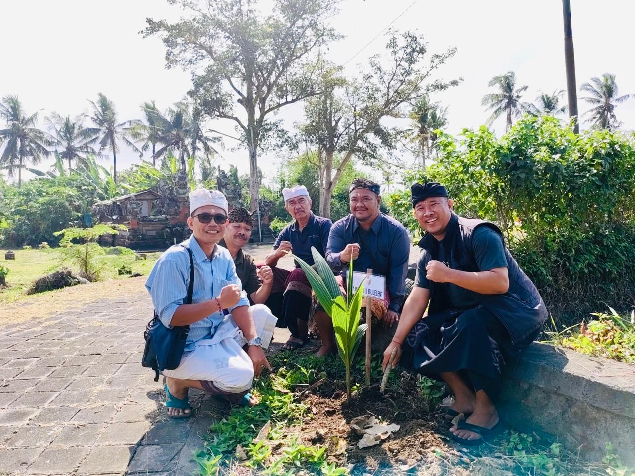 Foto Humas Bawaslu Buleleng