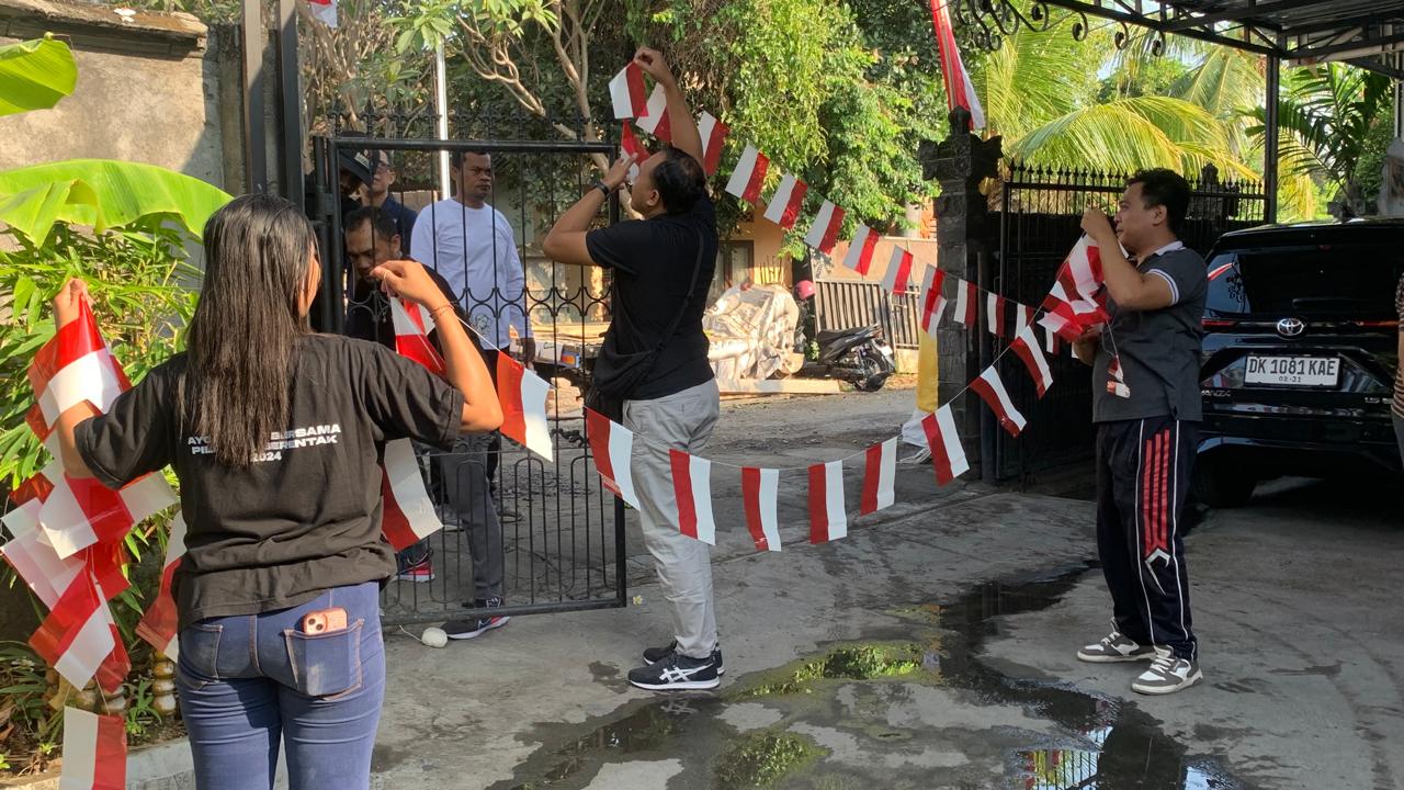 Foto Humas Bawaslu Buleleng