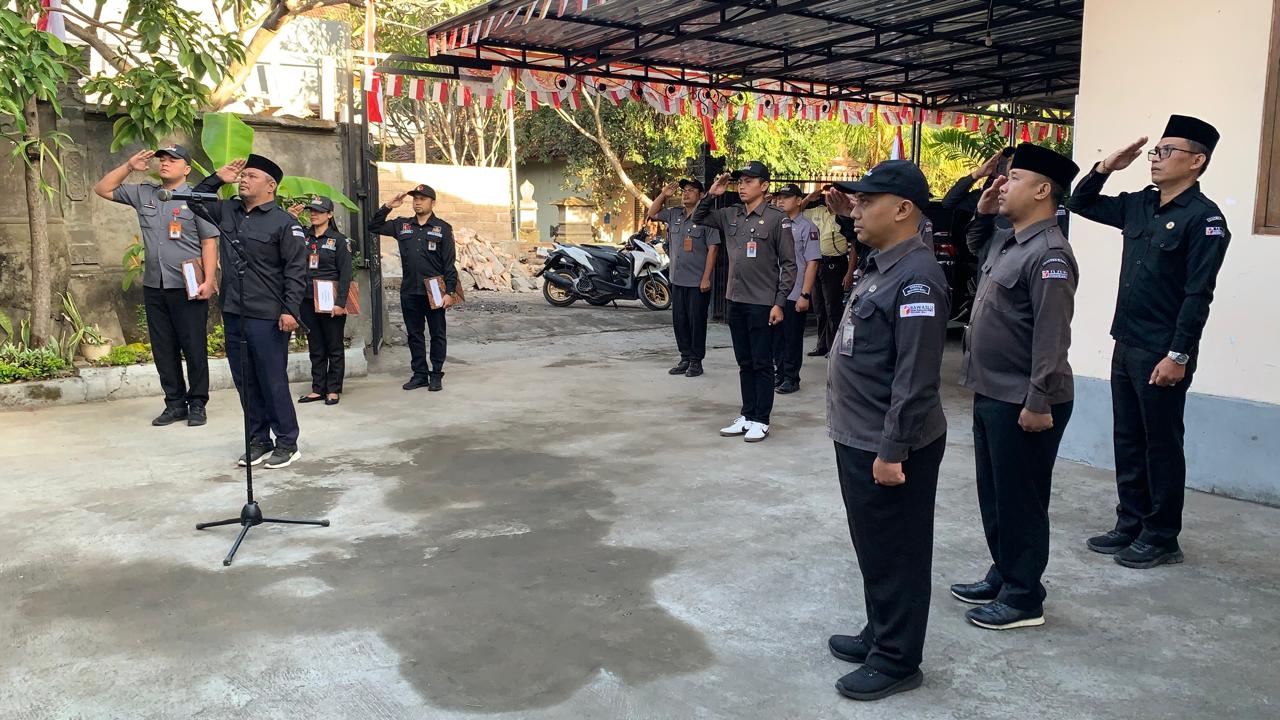 Foto Humas Bawaslu Buleleng