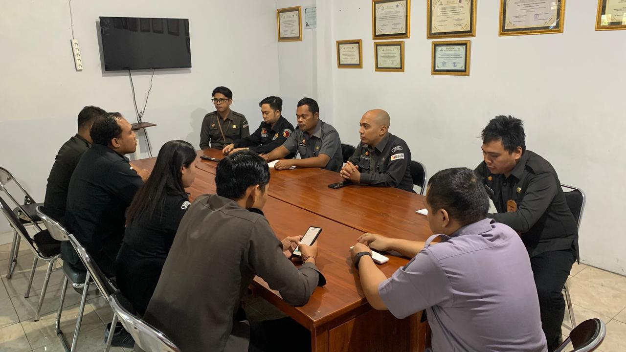 Foto Humas Bawaslu Buleleng