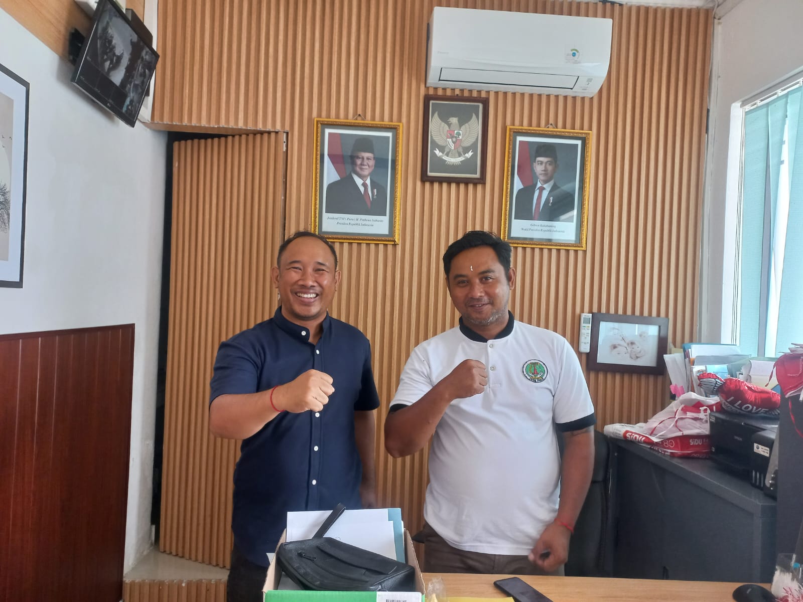 Foto Humas Bawaslu Buleleng