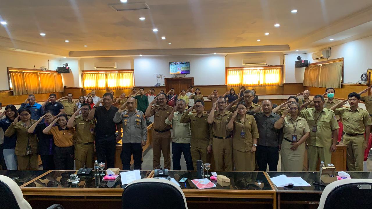 Foto Humas Bawaslu Buleleng
