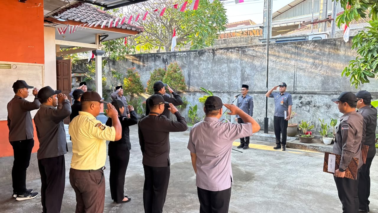 Foto Humas Bawaslu Buleleng