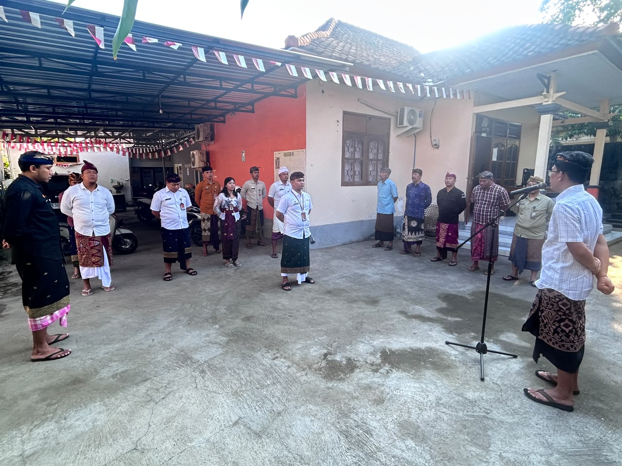 Foto Humas Bawaslu Buleleng