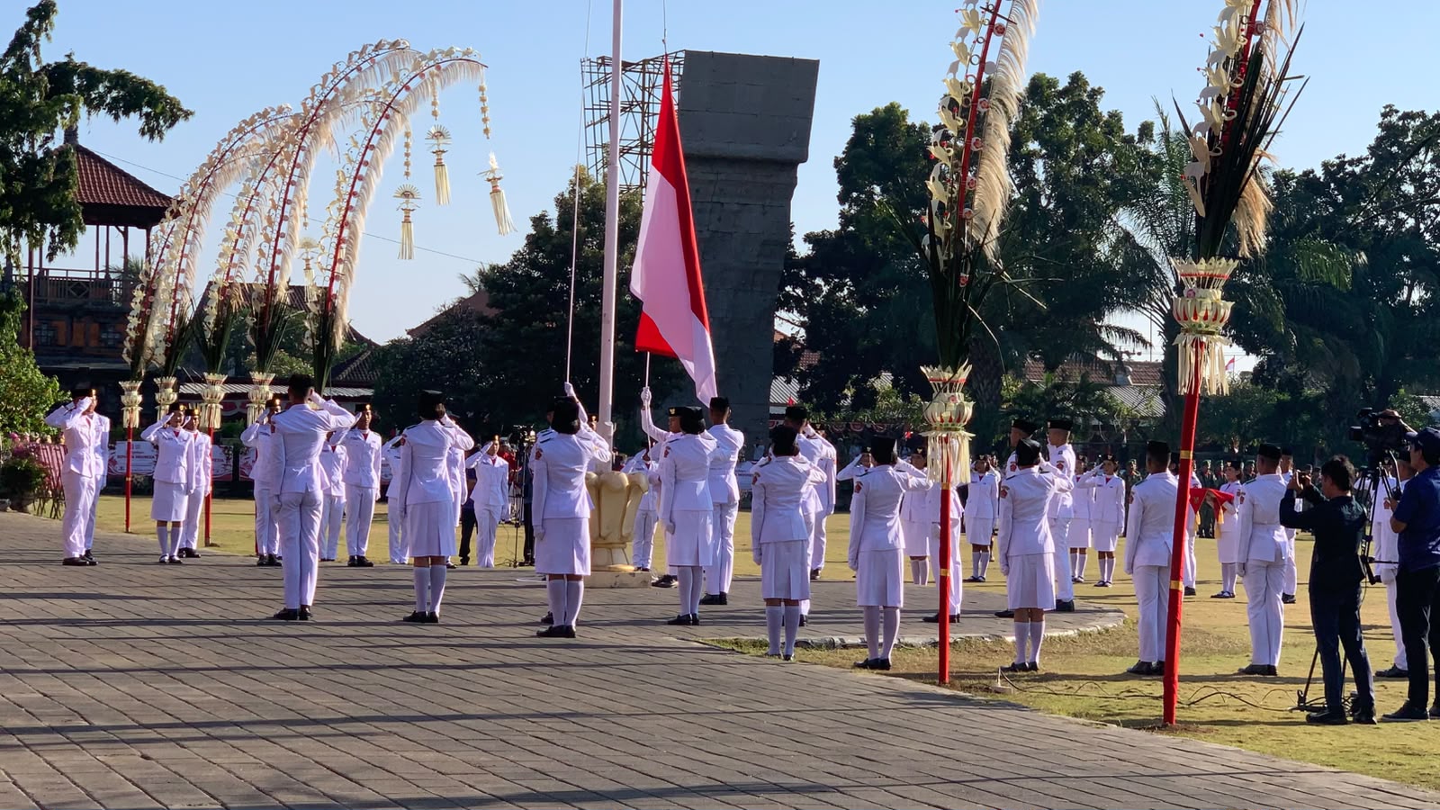 Foto Humas Bawaslu Buleleng