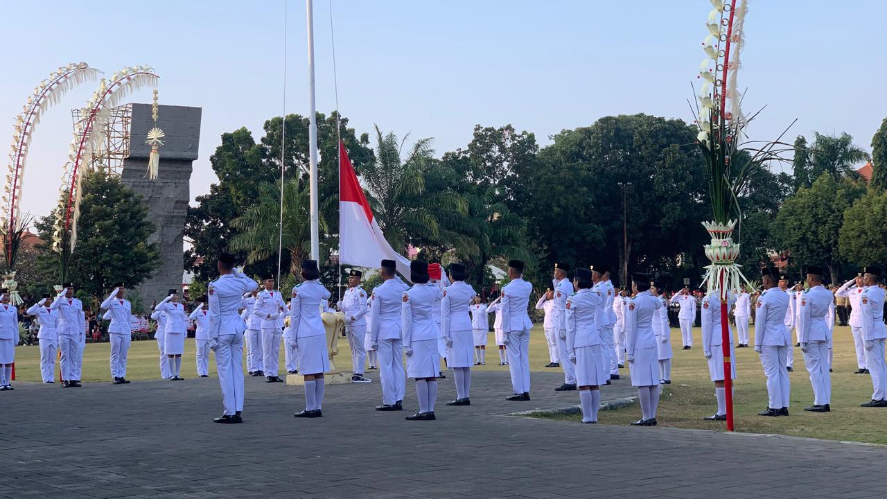 Foto Humas Bawaslu Buleleng