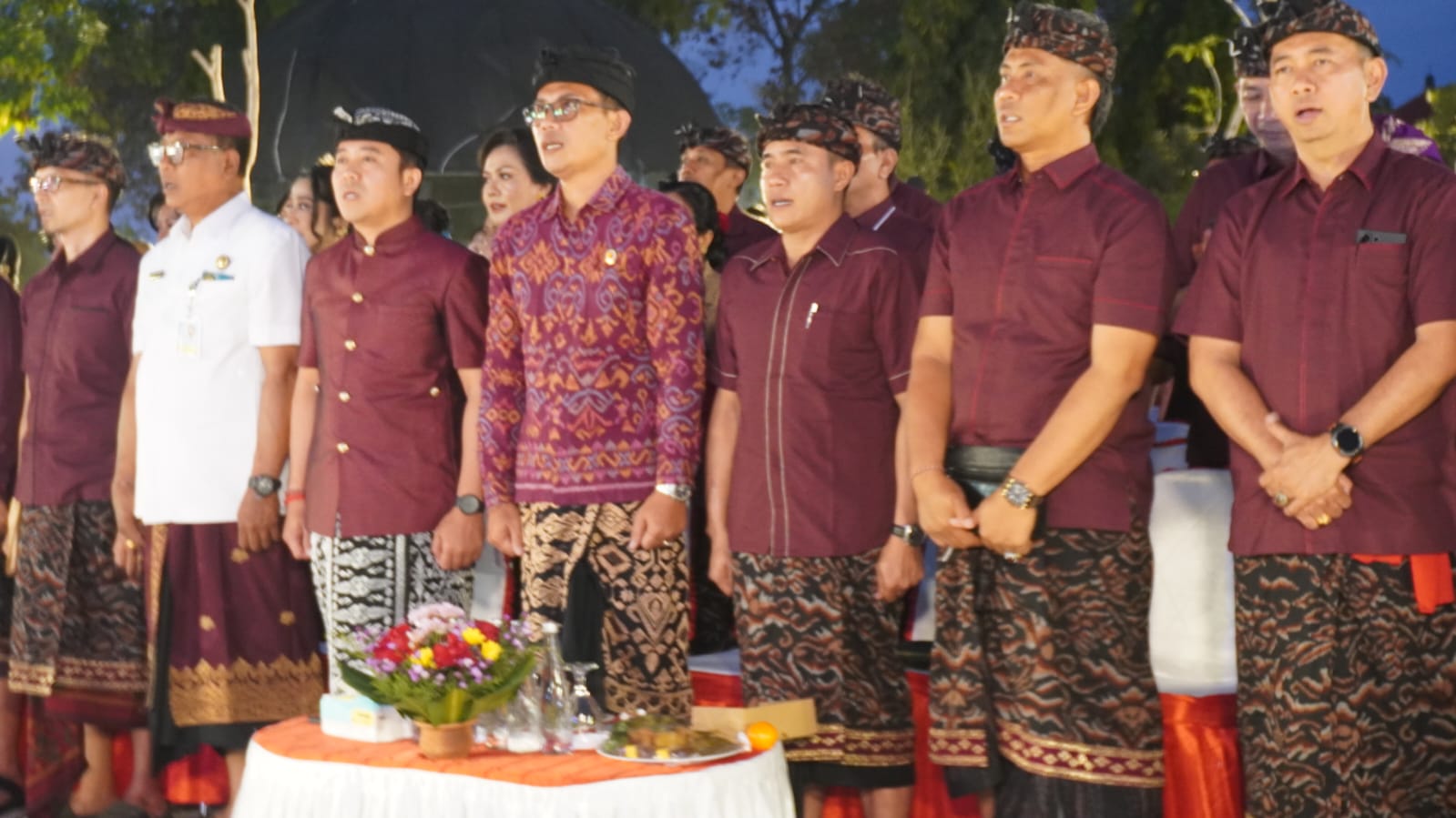 Foto Humas Bawaslu Buleleng
