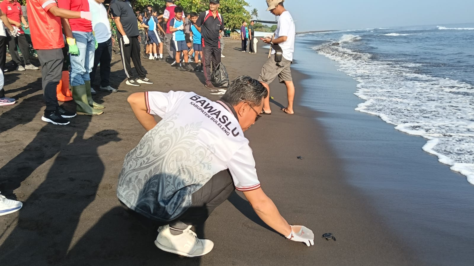 Foto Humas Bawaslu Buleleng