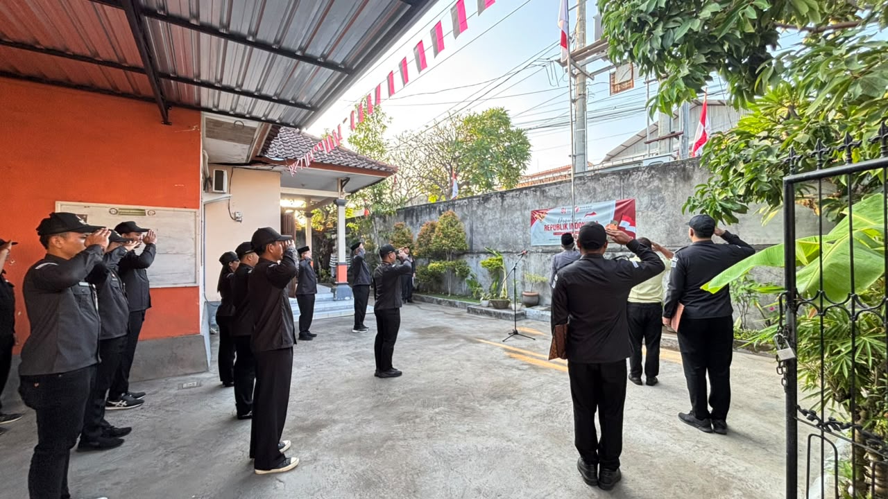 Foto Humas Bawaslu Buleleng
