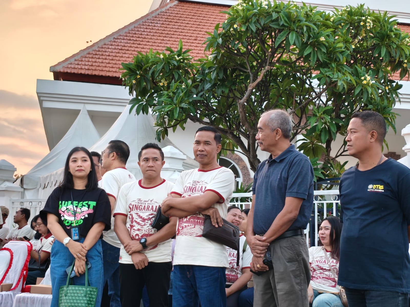 Foto Humas Bawaslu Buleleng