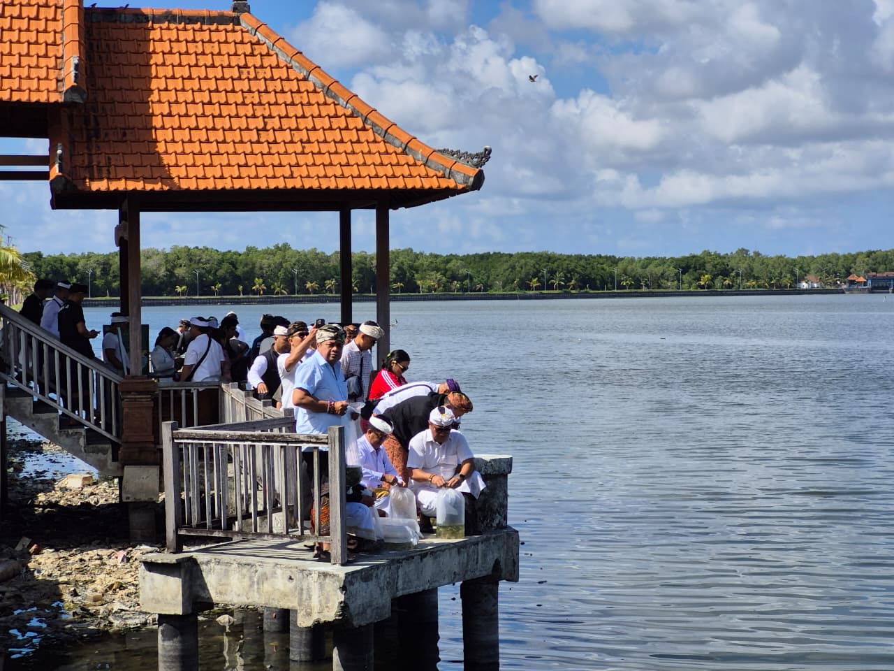 Foto Humas Bawaslu Buleleng