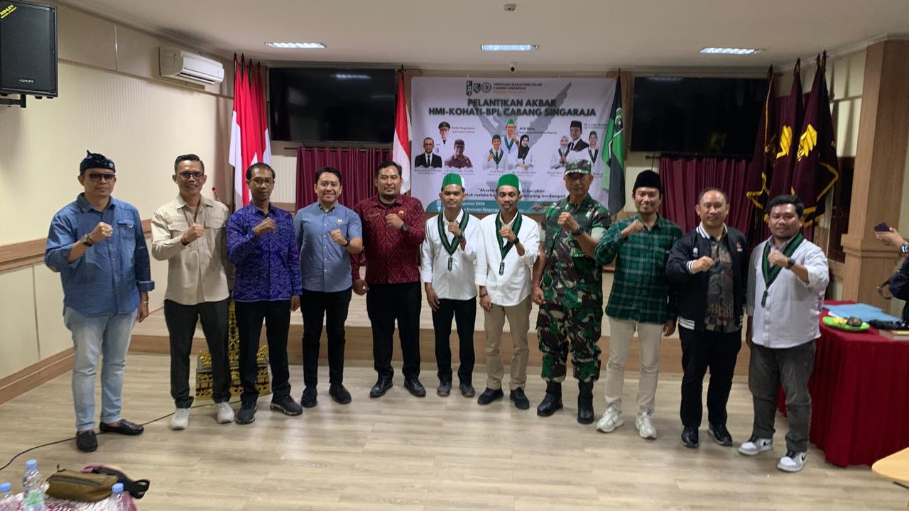 Foto Humas Bawaslu Buleleng