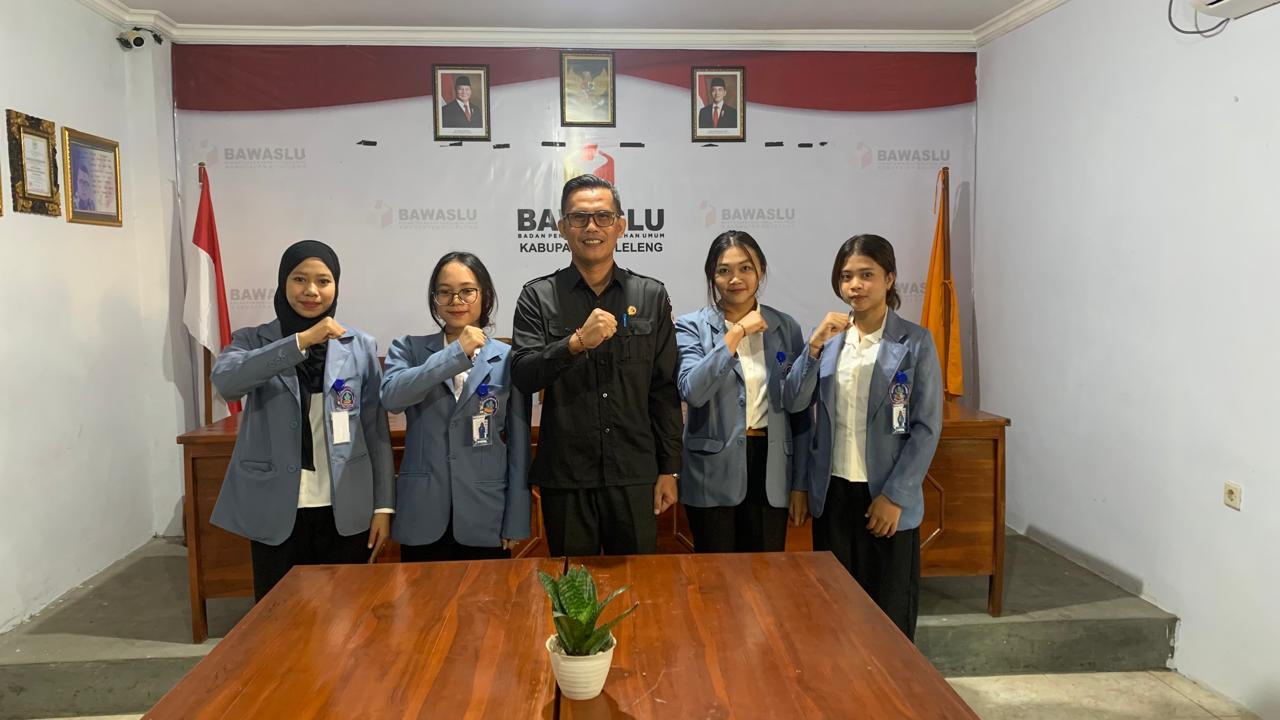 Foto Humas Bawaslu Buleleng