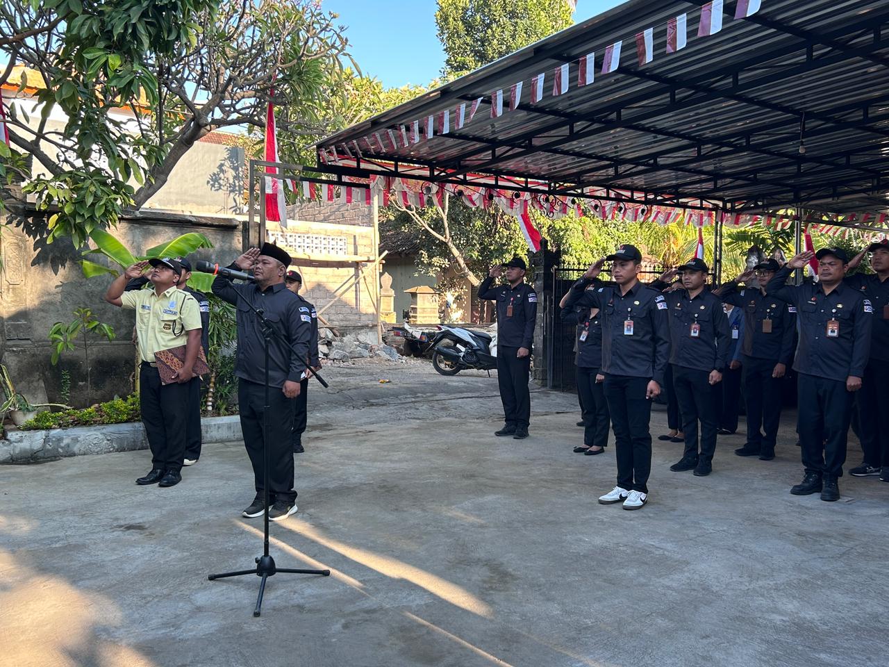 Foto Humas Bawaslu Buleleng