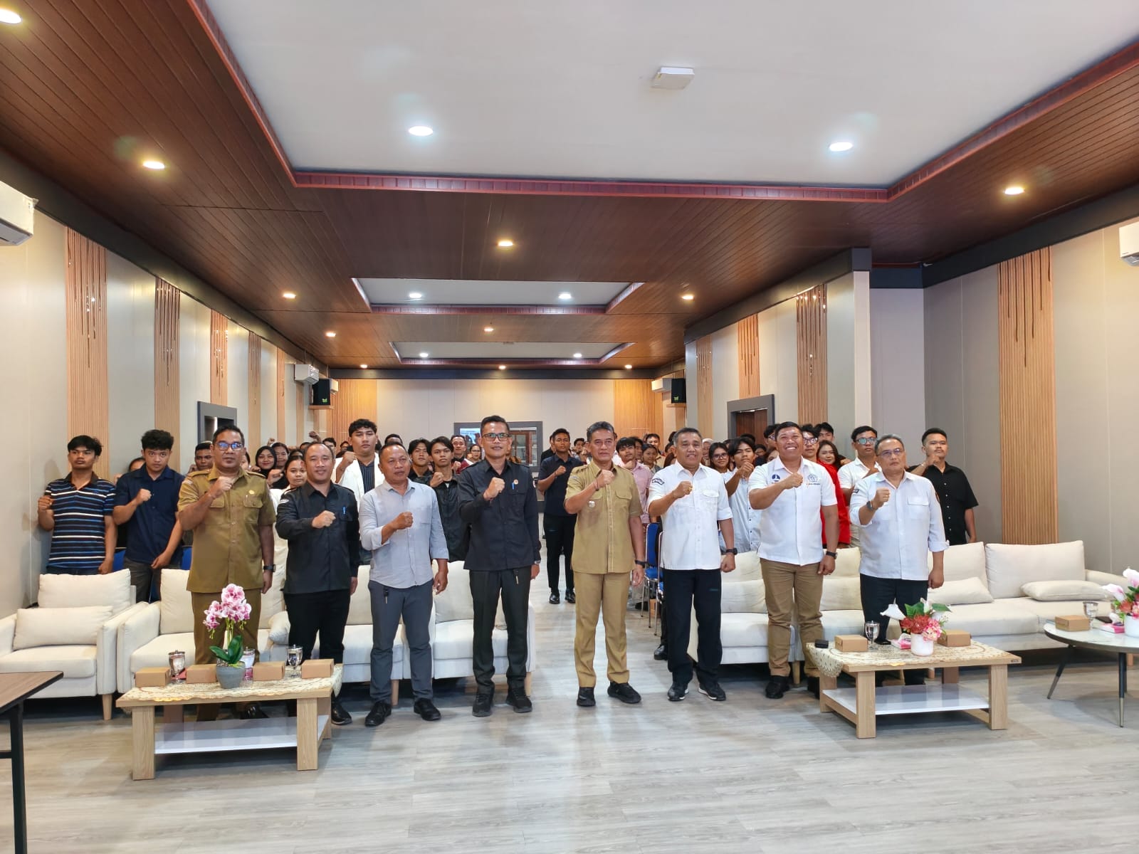 Foto Humas Bawaslu Buleleng