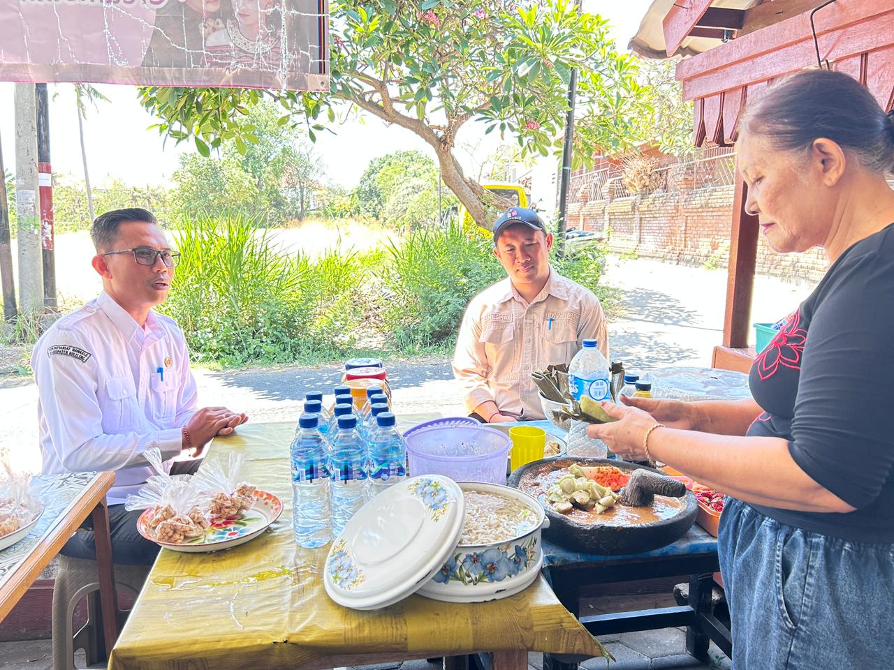 Foto Humas Bawaslu Buleleng