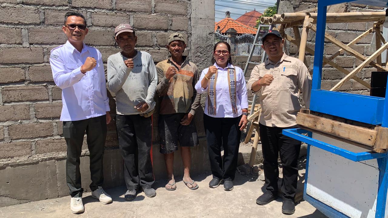 Foto Humas Bawaslu Buleleng