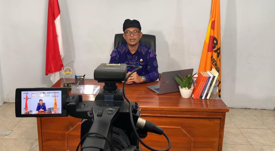 Foto Humas Bawaslu Buleleng