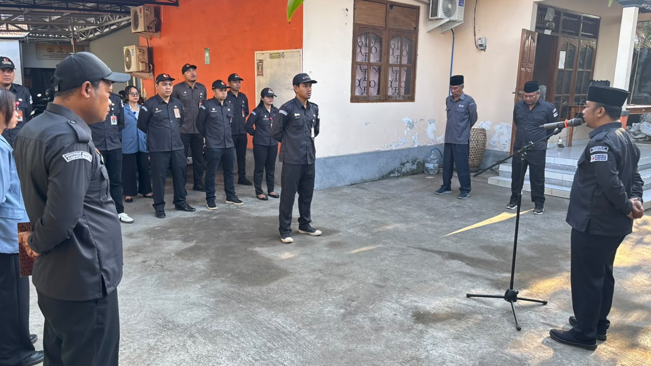 Foto Humas Bawaslu Buleleng