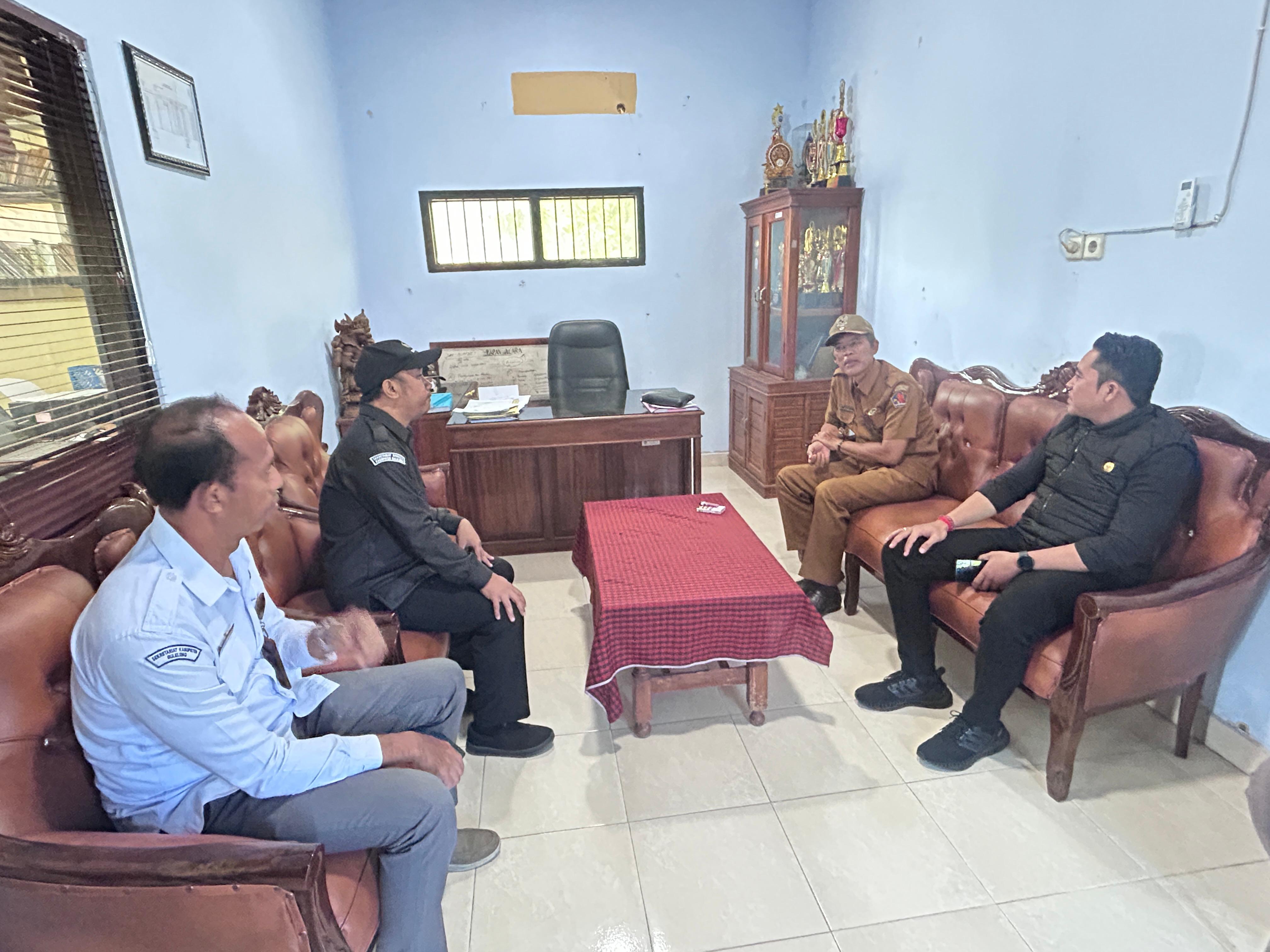 Foto Humas Bawaslu Buleleng