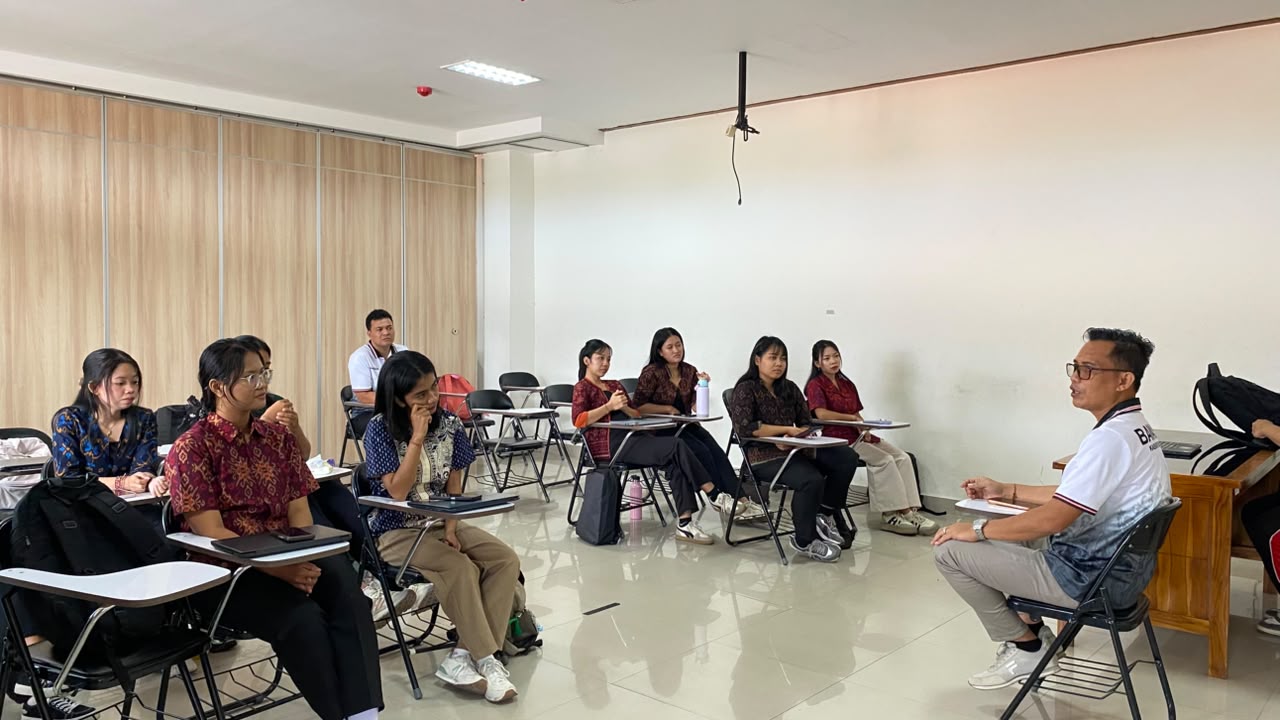 Foto Humas Bawaslu Buleleng