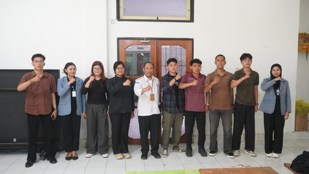 Foto Humas Bawaslu Buleleng