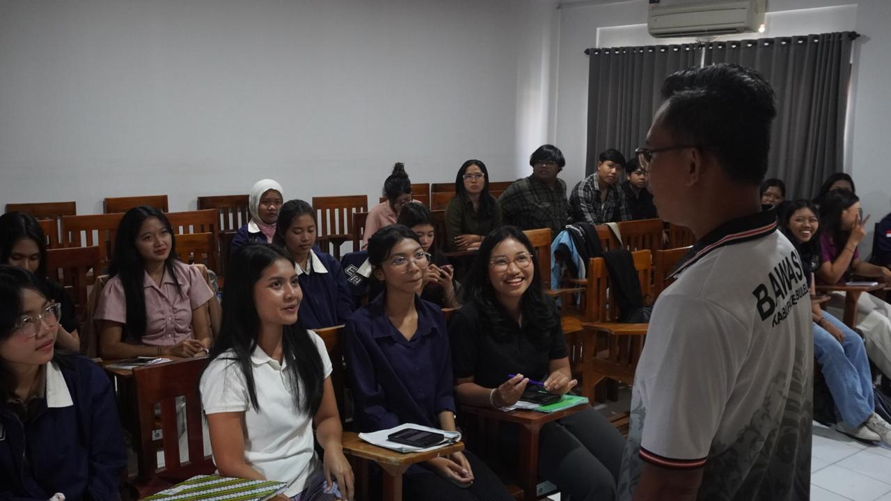 Foto Humas Bawaslu Buleleng