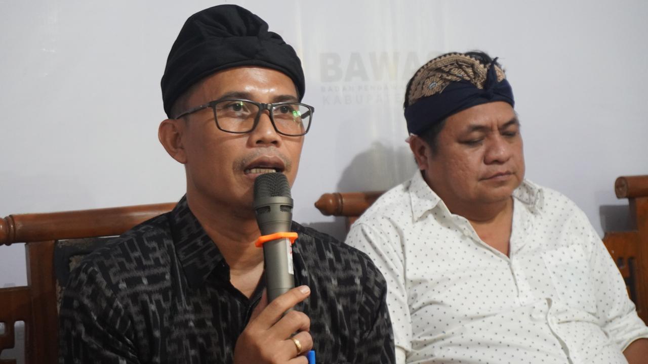 Foto Humas Bawaslu Buleleng