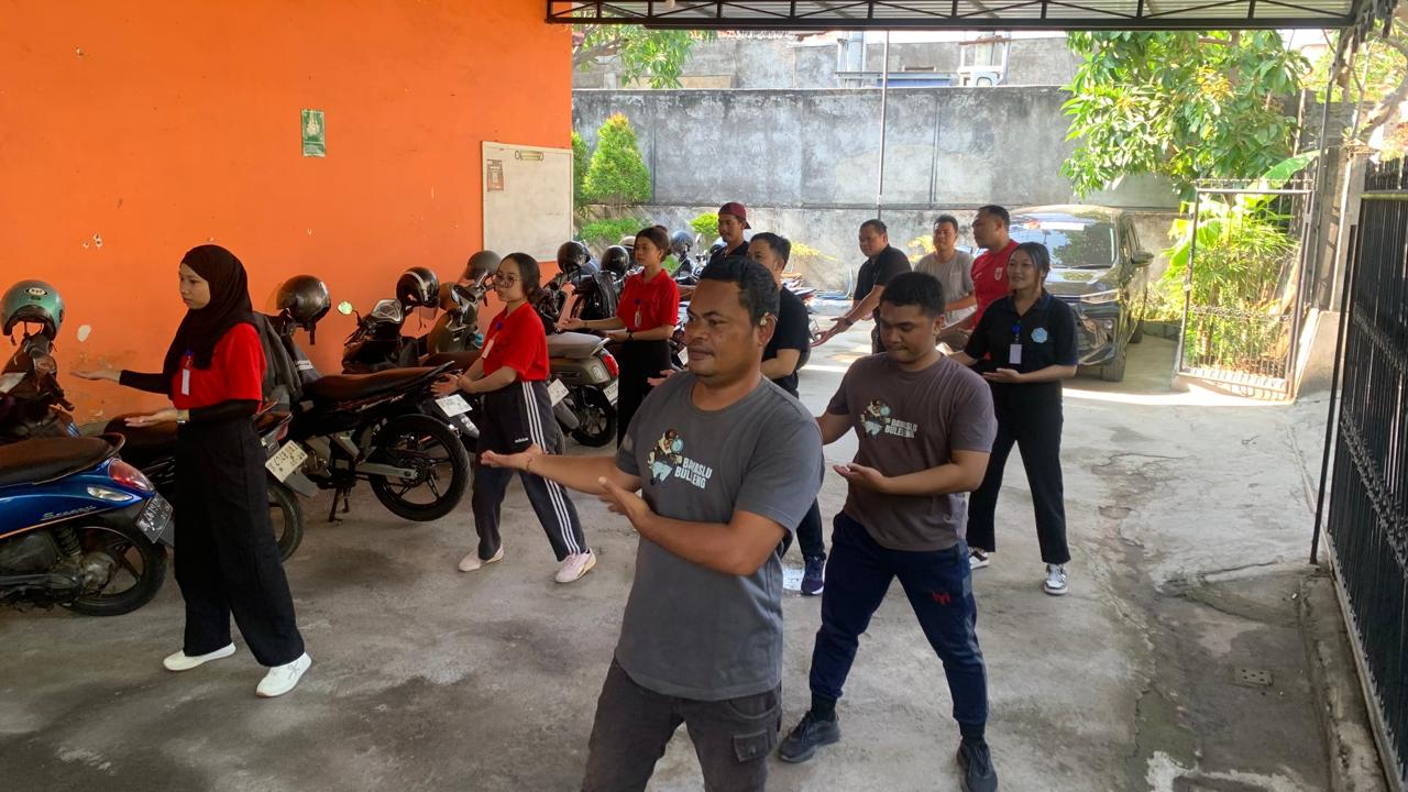 Foto Humas Bawaslu Buleleng
