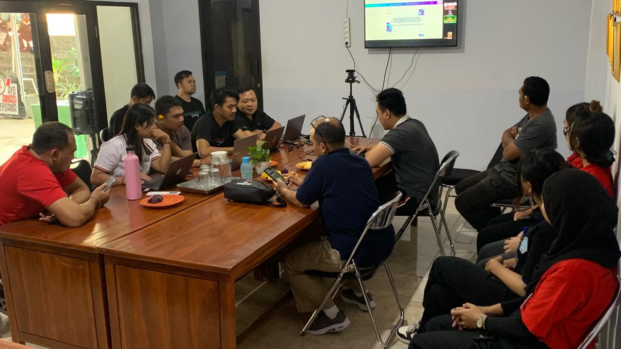 Foto Humas Bawaslu Buleleng