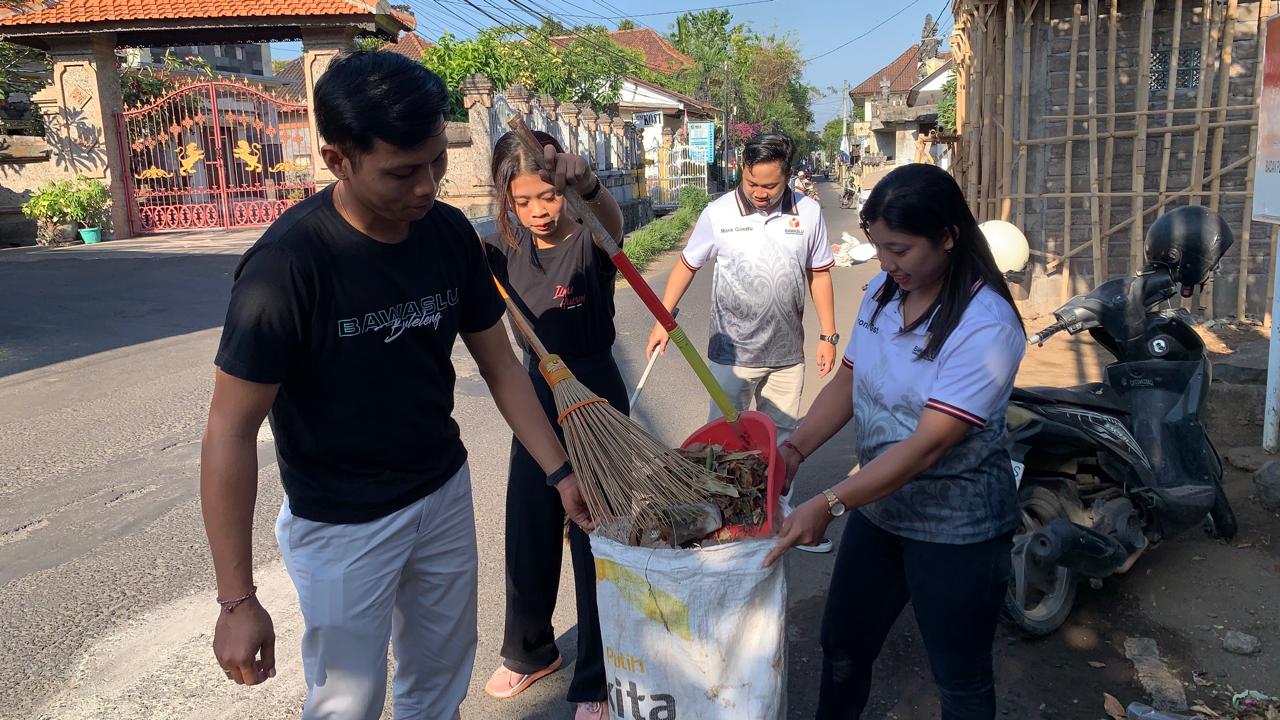 Foto Humas Bawaslu Buleleng