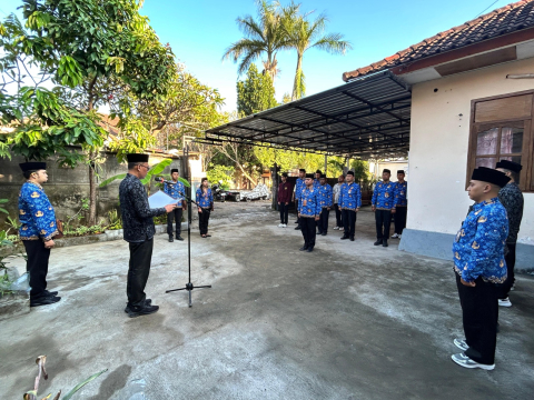 Foto Humas Bawaslu Buleleng
