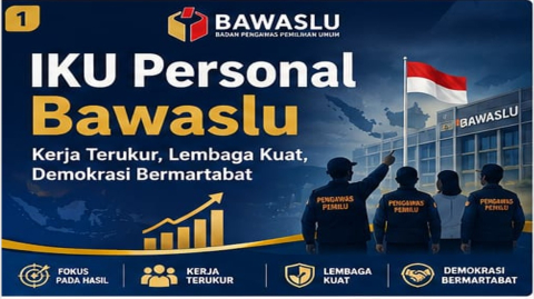 Foto Humas Bawaslu Buleleng