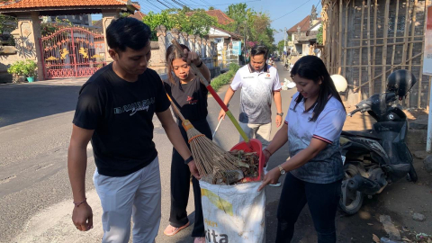 Foto Humas Bawaslu Buleleng
