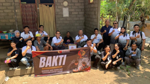 Foto Humas Bawaslu Buleleng