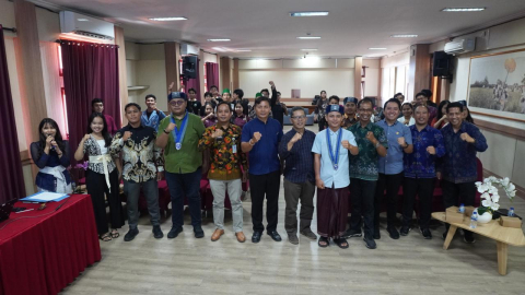 Foto Humas Bawaslu Buleleng