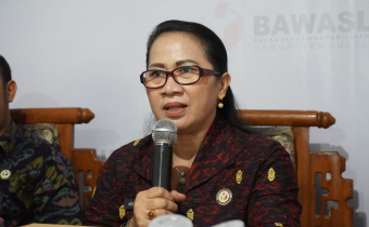 Proaktif Kawal Pelayanan Pindah Memilih